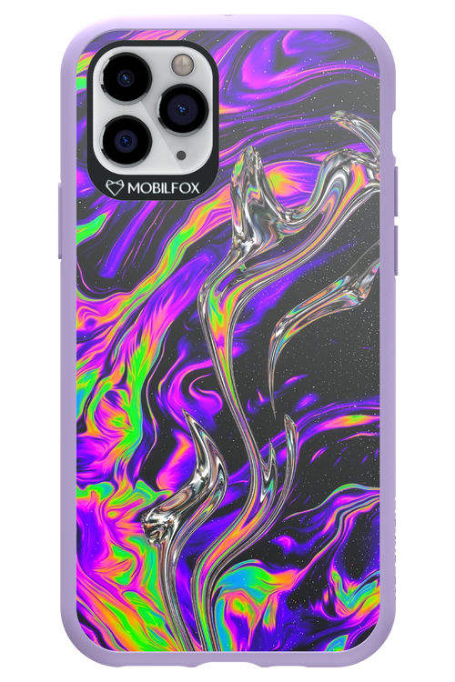 Nova 2.0 - Apple iPhone 11 Pro