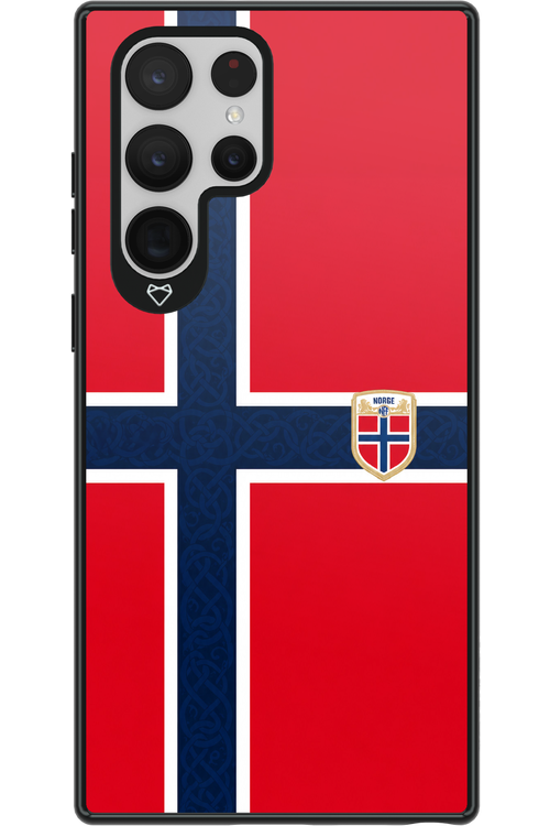 Norway 2.0 - Samsung Galaxy S22 Ultra