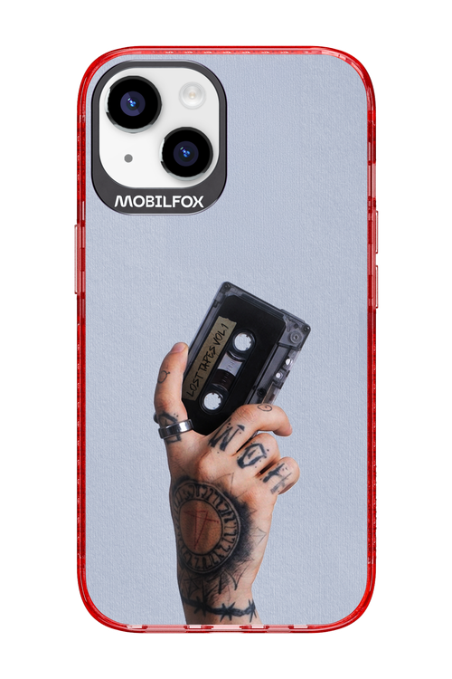 Bagabont 2.0 - Apple iPhone 14
