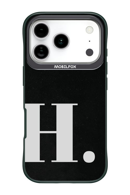 H (Off Space) 2.0 - Apple iPhone 17 Pro