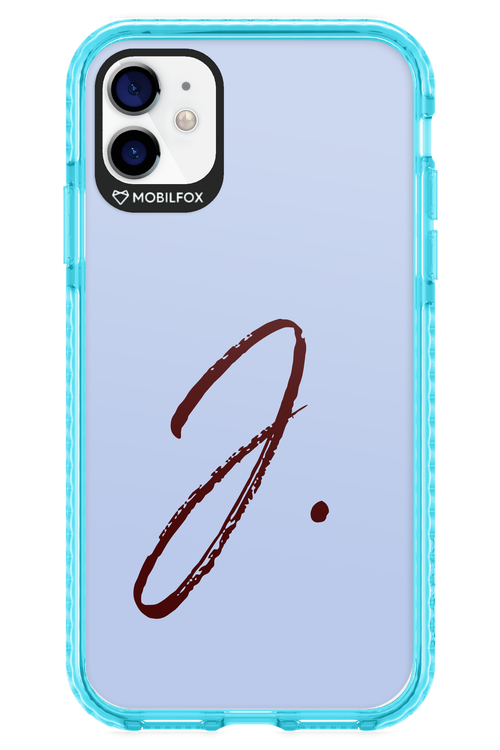 (Jellyfish Presso) J 2.0 - Apple iPhone 11