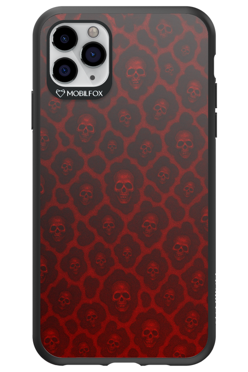 Skullpard 2.0 - Apple iPhone 11 Pro Max
