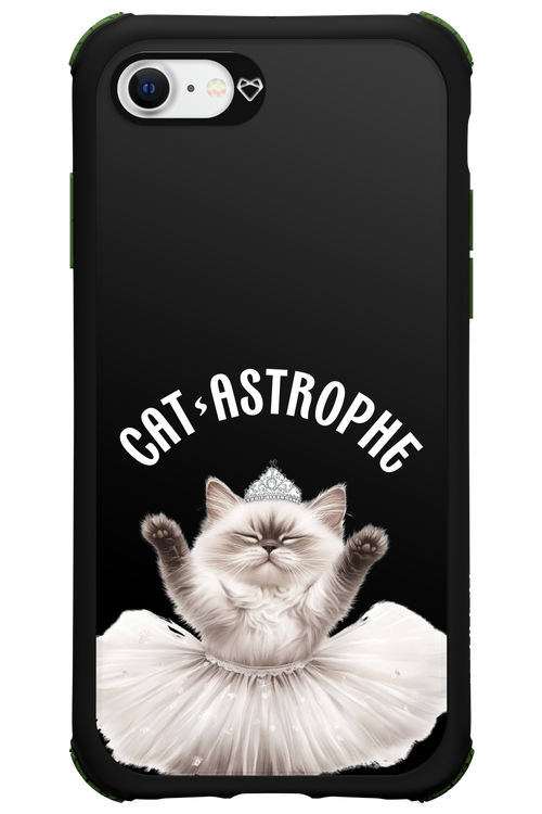 Cat-astrophe - Apple iPhone 7