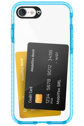 Cards - Apple iPhone SE 2022