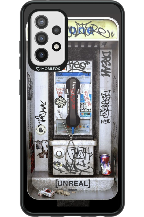 Phone - Samsung Galaxy A72