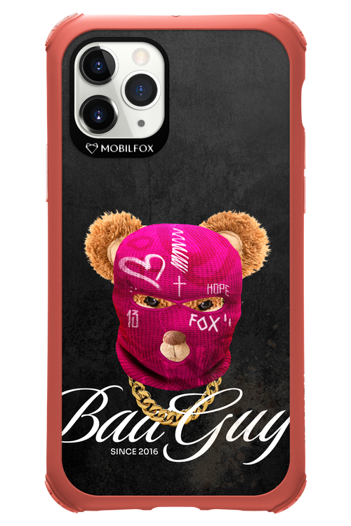 Bad Guy II 2.0 - Apple iPhone 11 Pro