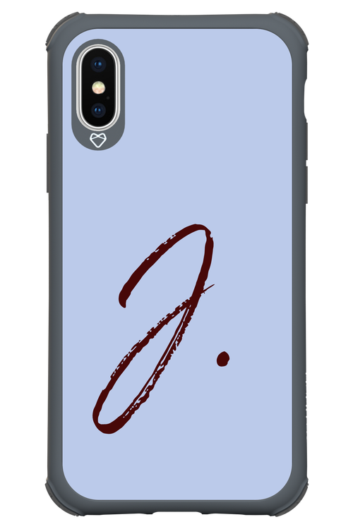 (Jellyfish Presso) J 2.0 - Apple iPhone X