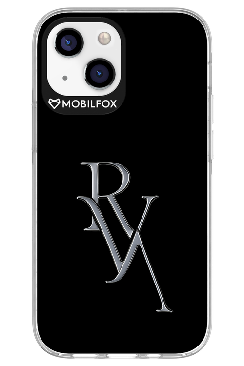 Silver RVA 2.0 - Apple iPhone 13 Mini