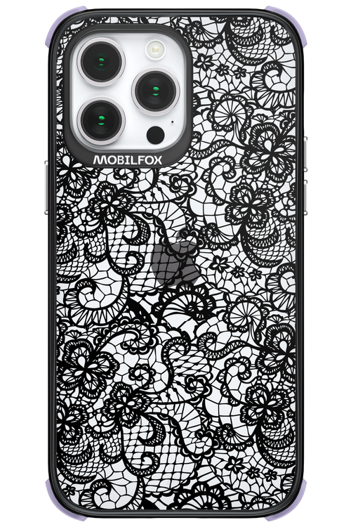 Spoiled 2.0 - Apple iPhone 14 Pro Max