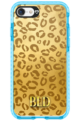 BLD GOLD LEO - Apple iPhone 8