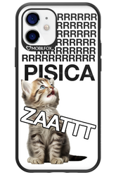 Pisica ztt - Apple iPhone 12