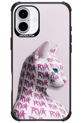 RVA Cat - Apple iPhone 16 Plus