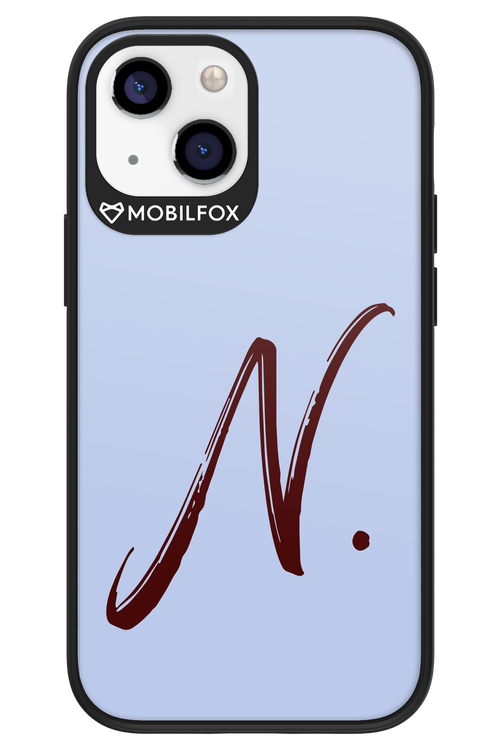 (Jellyfish Presso) N 2.0 - Apple iPhone 13 Mini