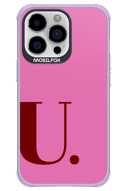 U (Sorbet) 2.0 - Apple iPhone 13 Pro