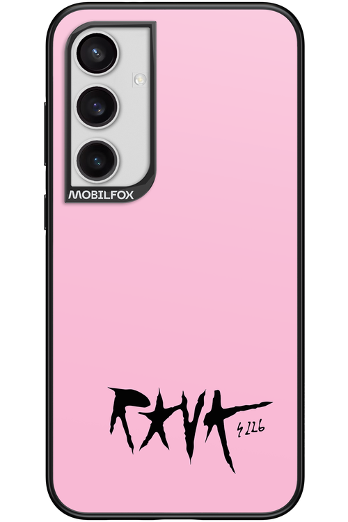 R-va - Samsung Galaxy S24+