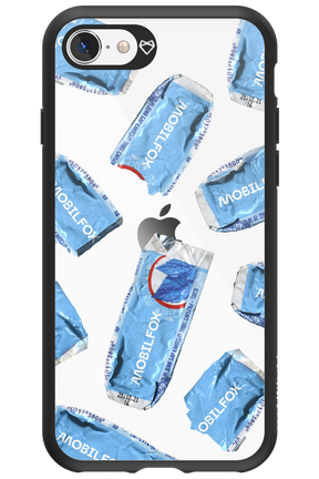Mobilfox Gum 2.0 - Apple iPhone SE 2022