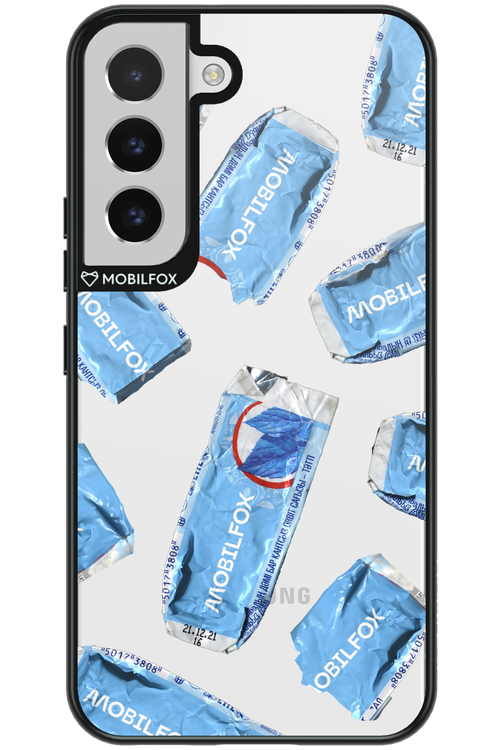 Mobilfox Gum 2.0 - Samsung Galaxy S22