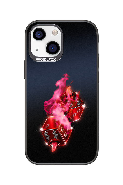 Lucky Thirsty 2.0 - Apple iPhone 13 Mini