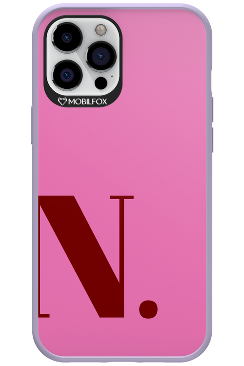 N (Sorbet) 2.0 - Apple iPhone 12 Pro Max