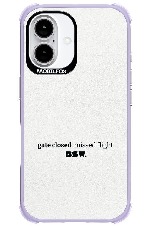 BSW FourSeasons 12 2.0 - Apple iPhone 16