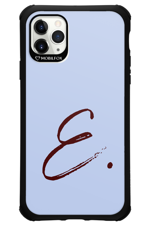(Jellyfish Presso) E 2.0 - Apple iPhone 11 Pro Max