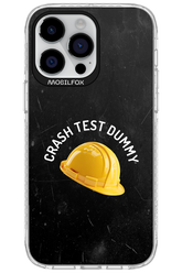 Crash Test - Apple iPhone 14 Pro Max