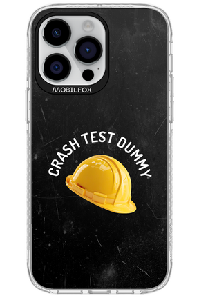 Crash Test - Apple iPhone 14 Pro Max