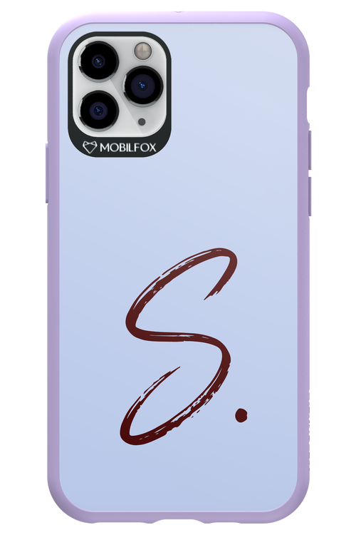 (Jellyfish Presso) S 2.0 - Apple iPhone 11 Pro
