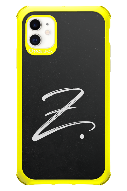 (Off Space) Z 2.0 - Apple iPhone 11