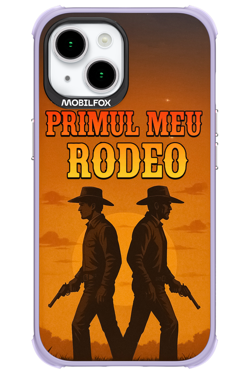 Under The Sun - Apple iPhone 15