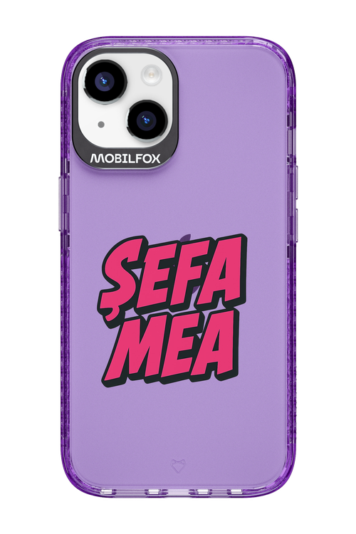 Sefa Mea - Apple iPhone 14