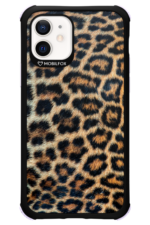 Leopard 2.0 - Apple iPhone 12