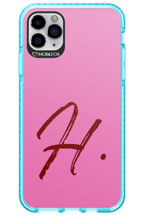(Sorbet) H 2.0 - Apple iPhone 11 Pro Max