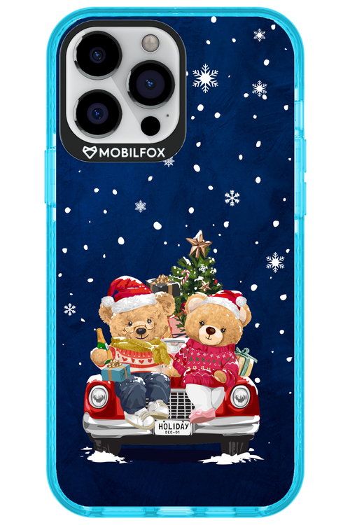 Happy Holiday - Apple iPhone 13 Pro Max