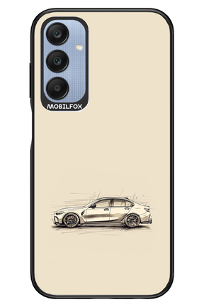 Sketch Car 2.0 - Samsung A25