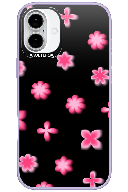 Pink Dreams 2.0 - Apple iPhone 16 Plus
