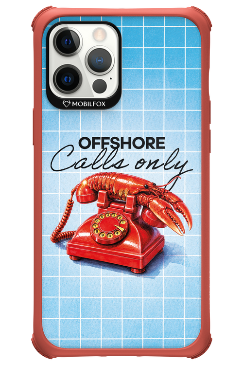 Offshore 2.0 - Apple iPhone 12 Pro Max