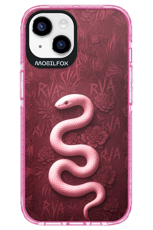 Rose Venom 2.0 - Apple iPhone 14