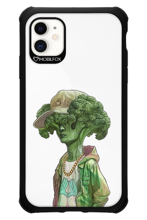 Brokkoli - Apple iPhone 11