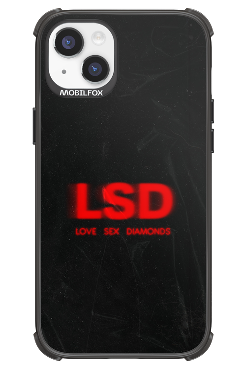 LSD 2.0 - Apple iPhone 14 Plus