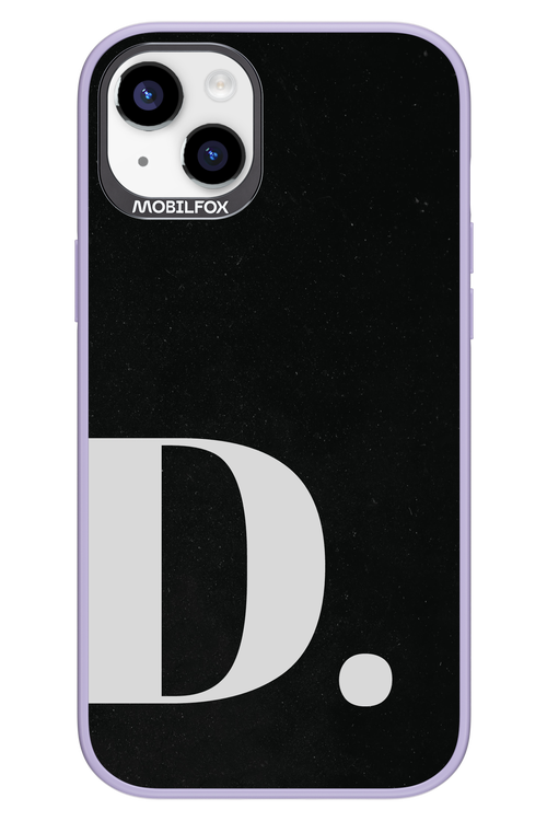 D (Off Space) 2.0 - Apple iPhone 14 Plus
