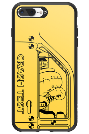 Crumple Zone 2.0 - Apple iPhone 8 Plus
