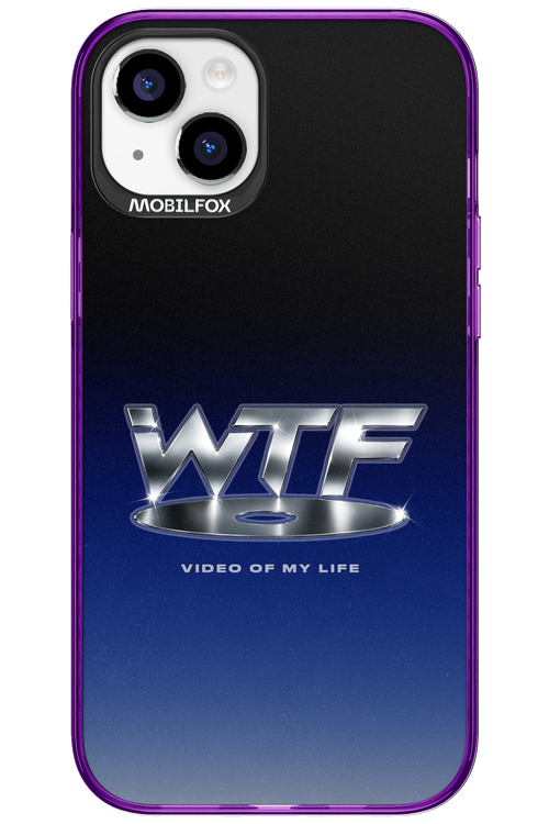 W T F 2.0 - Apple iPhone 15 Plus