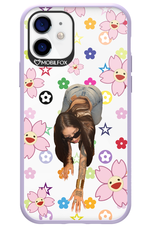 Oh G!rl - Apple iPhone 12