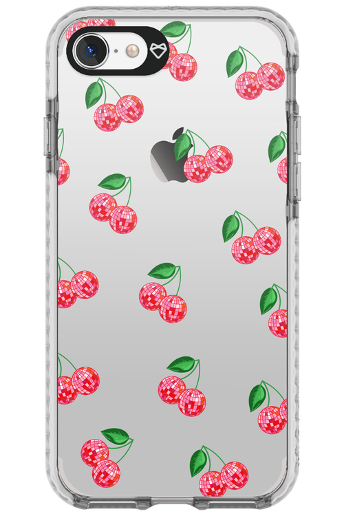 Disco Cherry - Apple iPhone 7