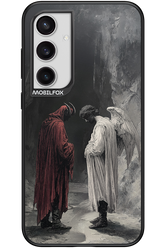 iNGER & D3MON Cover 2.0 - Samsung Galaxy S24+