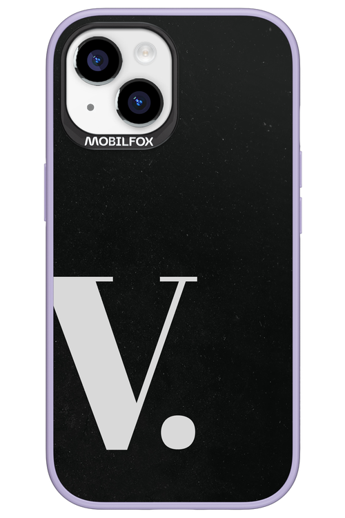 V (Off Space) 2.0 - Apple iPhone 15