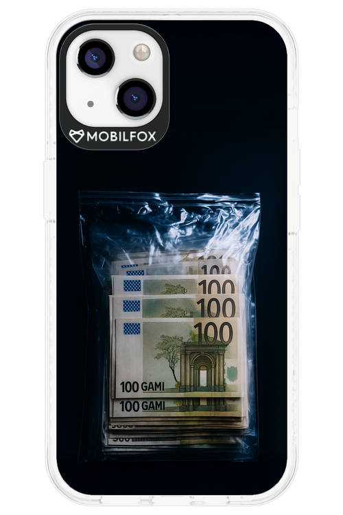 Moneybag 2.0 - Apple iPhone 13