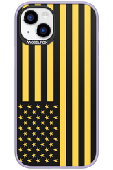 Safety Stars 2.0 - Apple iPhone 15 Plus