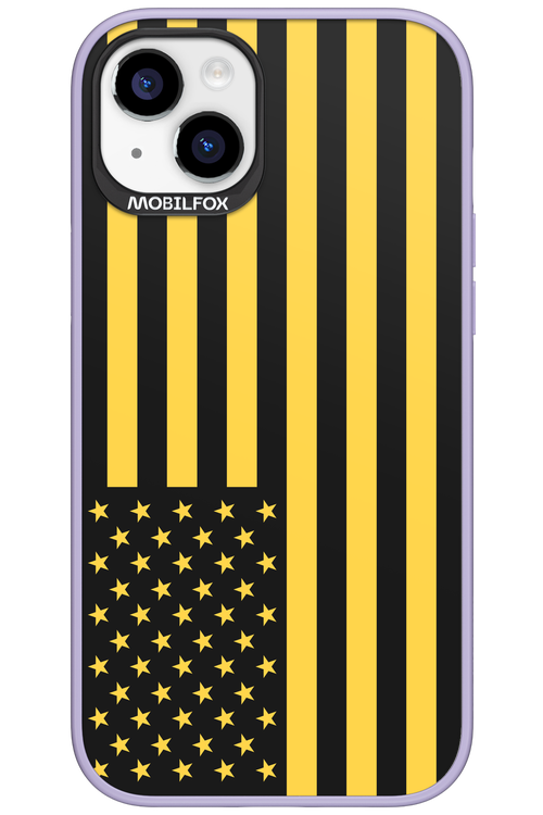 Safety Stars 2.0 - Apple iPhone 15 Plus